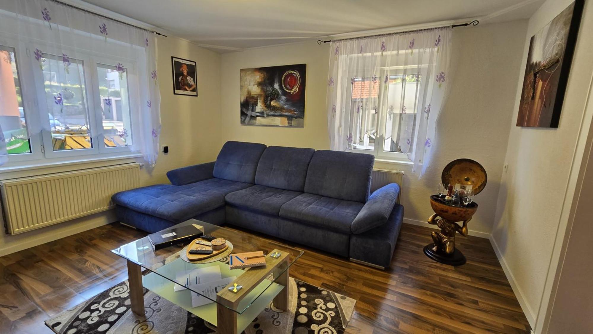Miuti Residence تيبرغ المظهر الخارجي الصورة