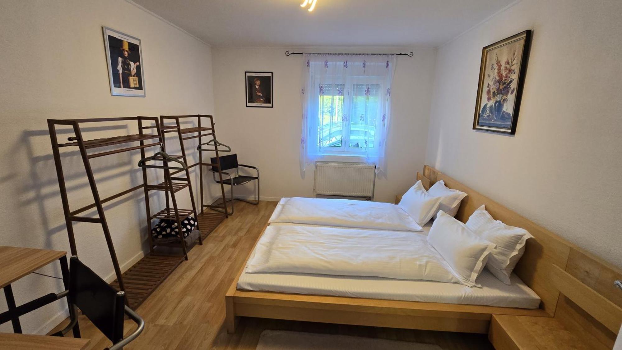 Miuti Residence تيبرغ المظهر الخارجي الصورة