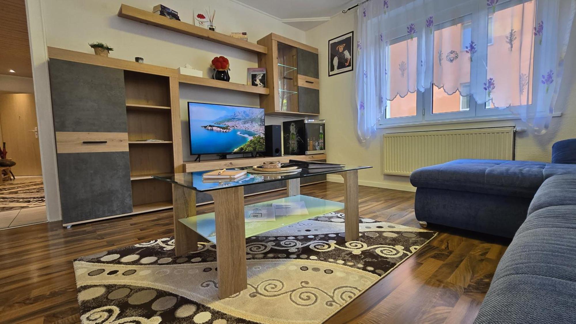 Miuti Residence تيبرغ المظهر الخارجي الصورة